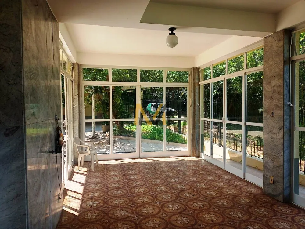 Casa, 4 quartos, 380 m² - Foto 15