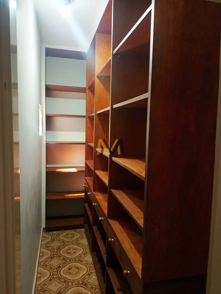 Casa, 4 quartos, 380 m² - Foto 8