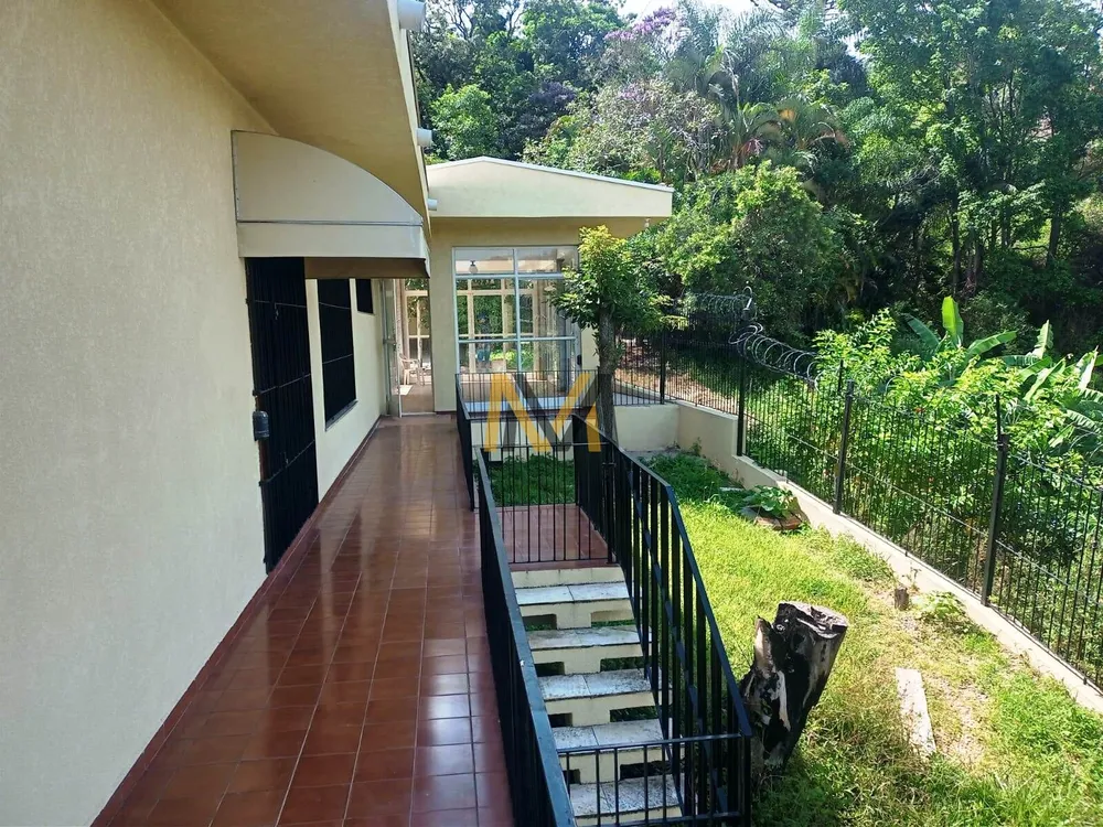Casa, 4 quartos, 380 m² - Foto 5