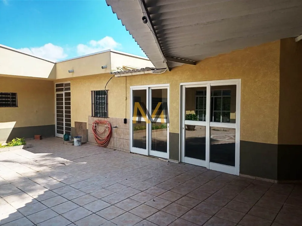 Casa, 4 quartos, 380 m² - Foto 14