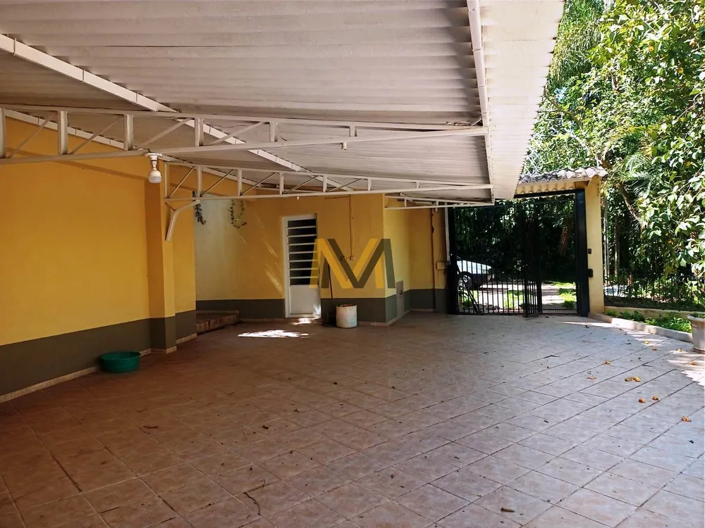 Casa, 4 quartos, 380 m² - Foto 11