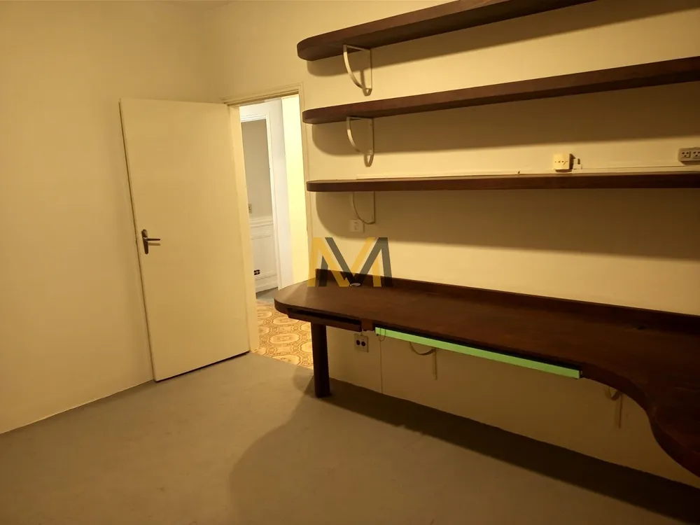 Casa, 4 quartos, 380 m² - Foto 1
