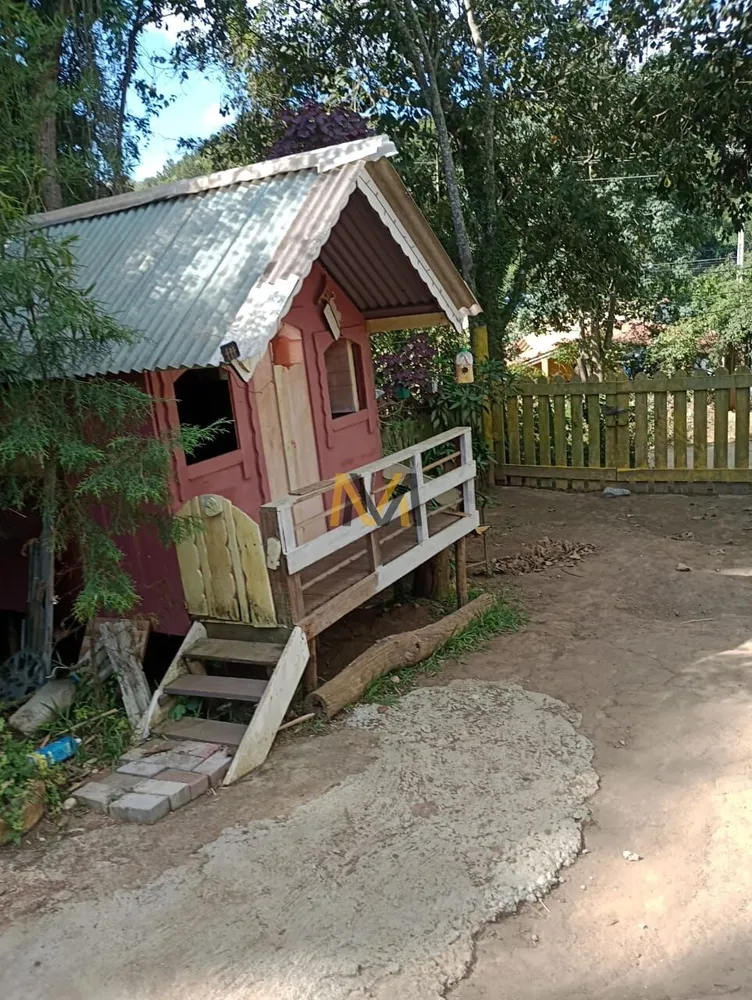 Chácara, 2 quartos, 1100 m² - Foto 1