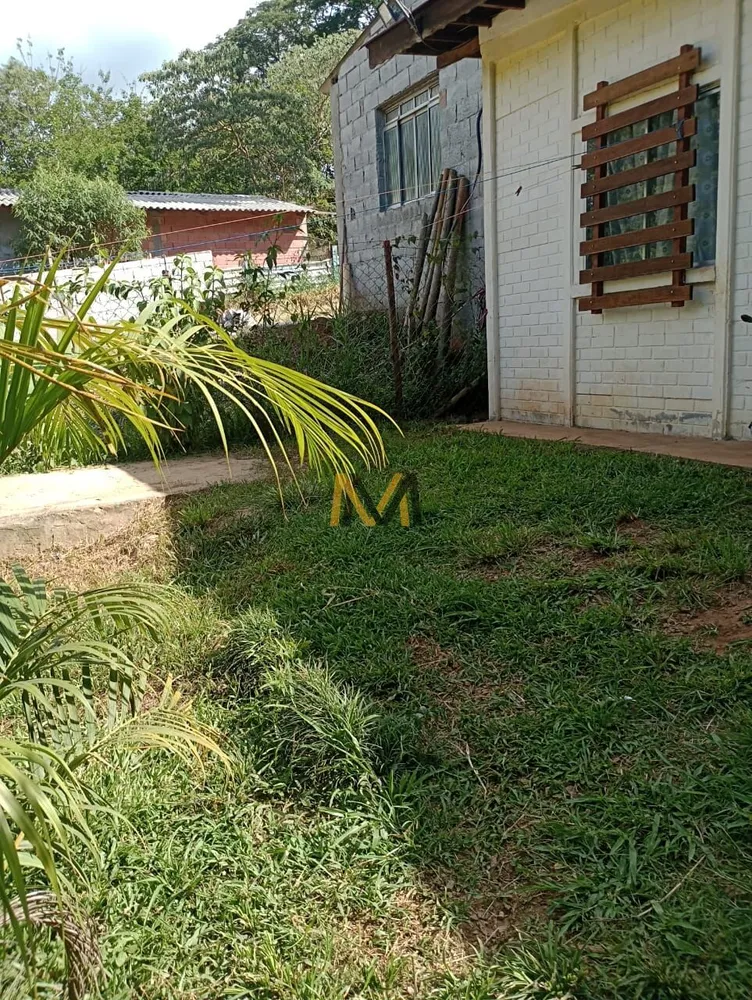 Chácara, 2 quartos, 1100 m² - Foto 2