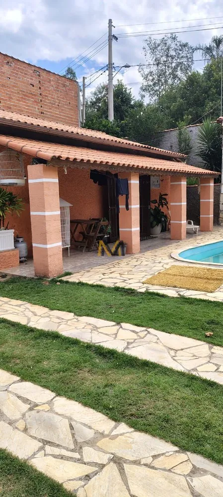 Chácara, 2 quartos, 2500 m² - Foto 6