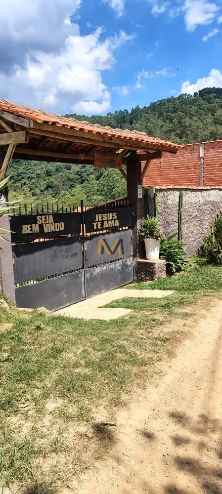 Chácara, 2 quartos, 2500 m² - Foto 8