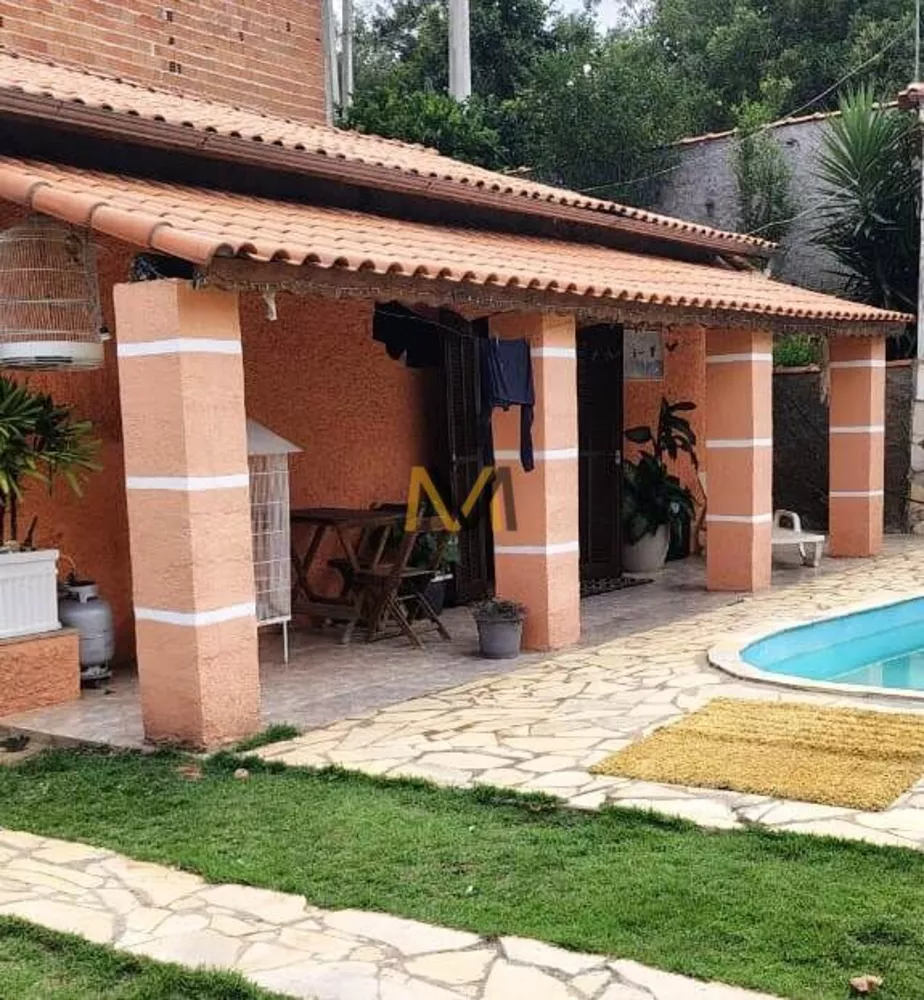 Chácara, 2 quartos, 2500 m² - Foto 3