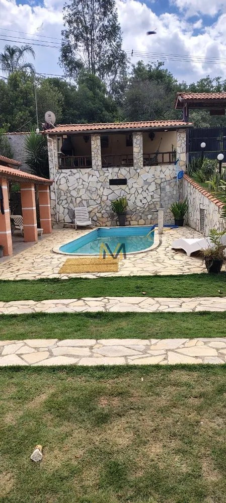 Chácara, 2 quartos, 2500 m² - Foto 2