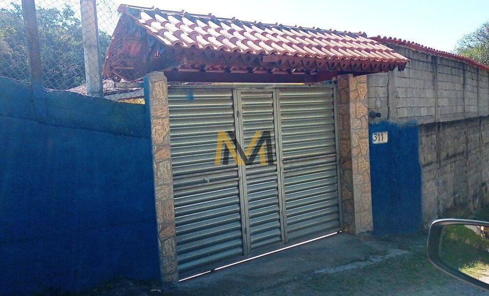 Sítio, 3 quartos, 2500 m² - Foto 1