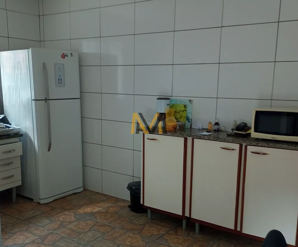 Sítio, 3 quartos, 2500 m² - Foto 7