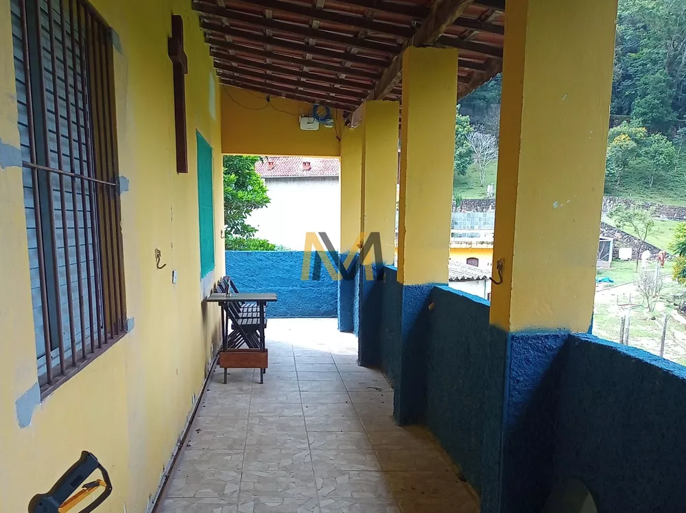 Sítio, 3 quartos, 2500 m² - Foto 6