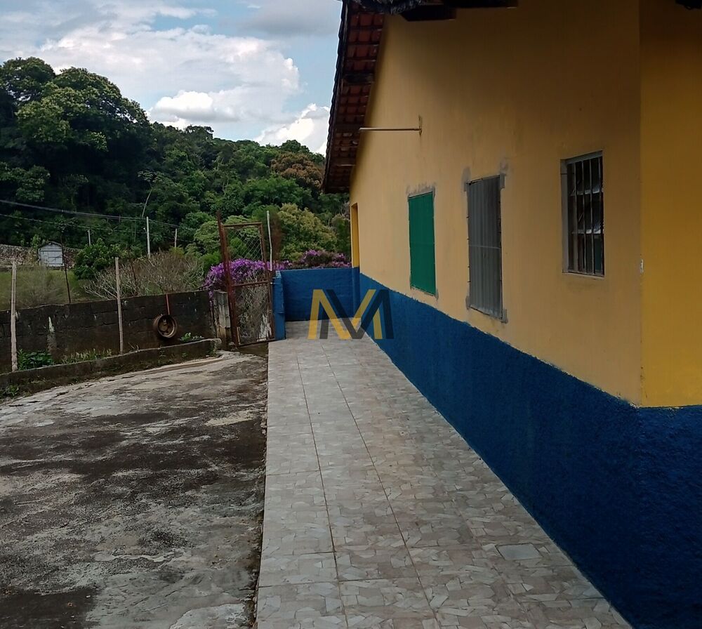 Sítio, 3 quartos, 2500 m² - Foto 5