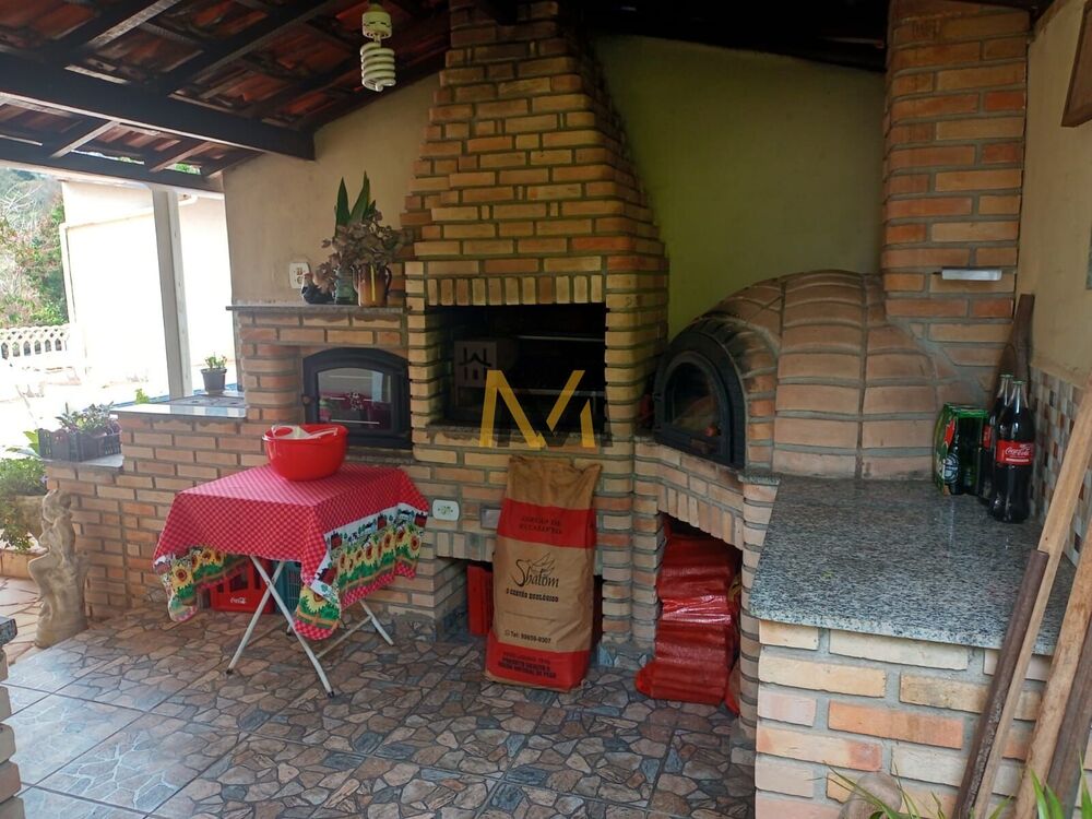 Chácara, 5 quartos, 6594 m² - Foto 10