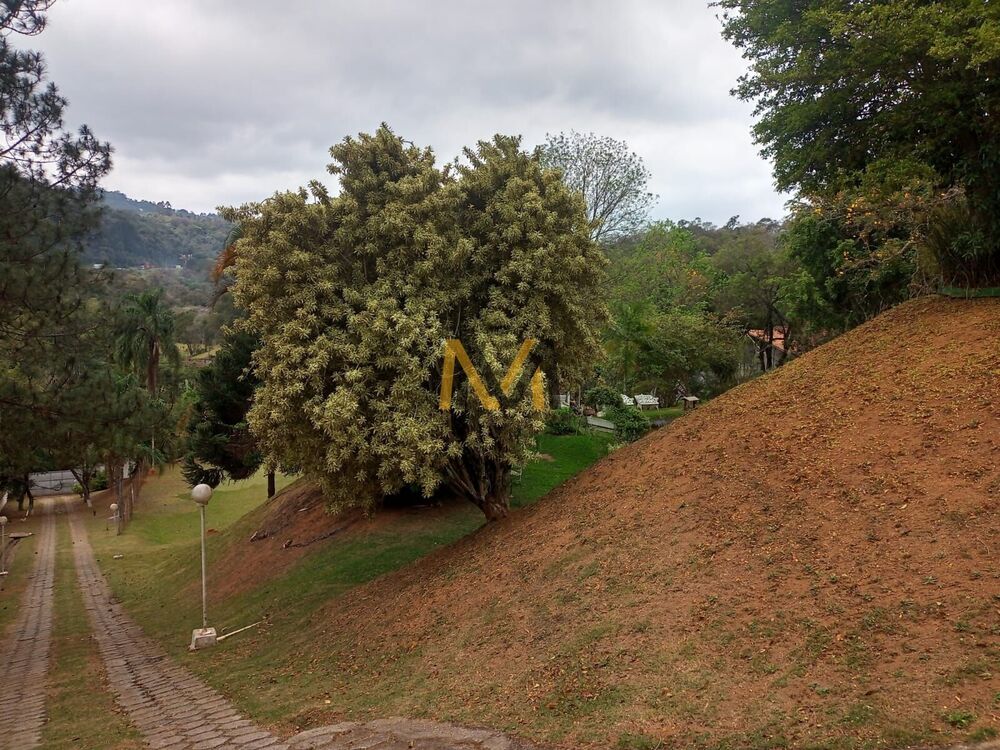 Chácara, 5 quartos, 6594 m² - Foto 41