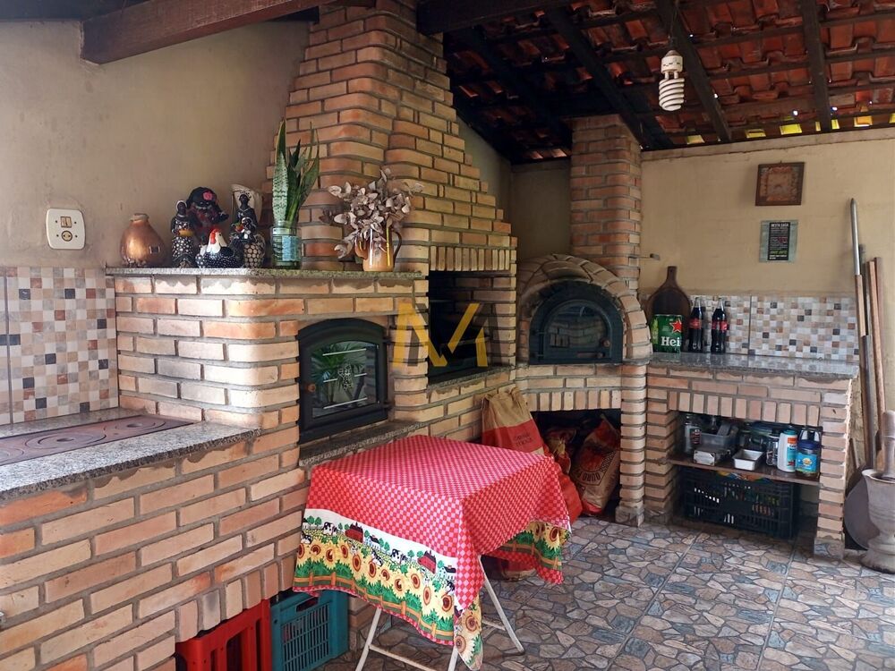 Chácara, 5 quartos, 6594 m² - Foto 11