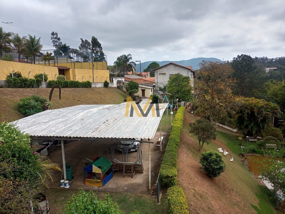 Chácara, 5 quartos, 6594 m² - Foto 35