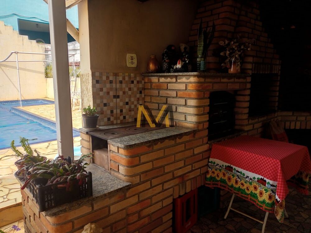 Chácara, 5 quartos, 6594 m² - Foto 13