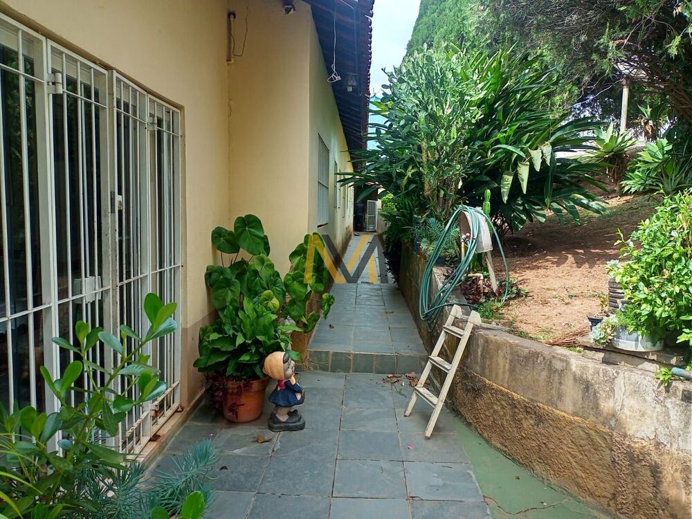 Chácara, 5 quartos, 6594 m² - Foto 6