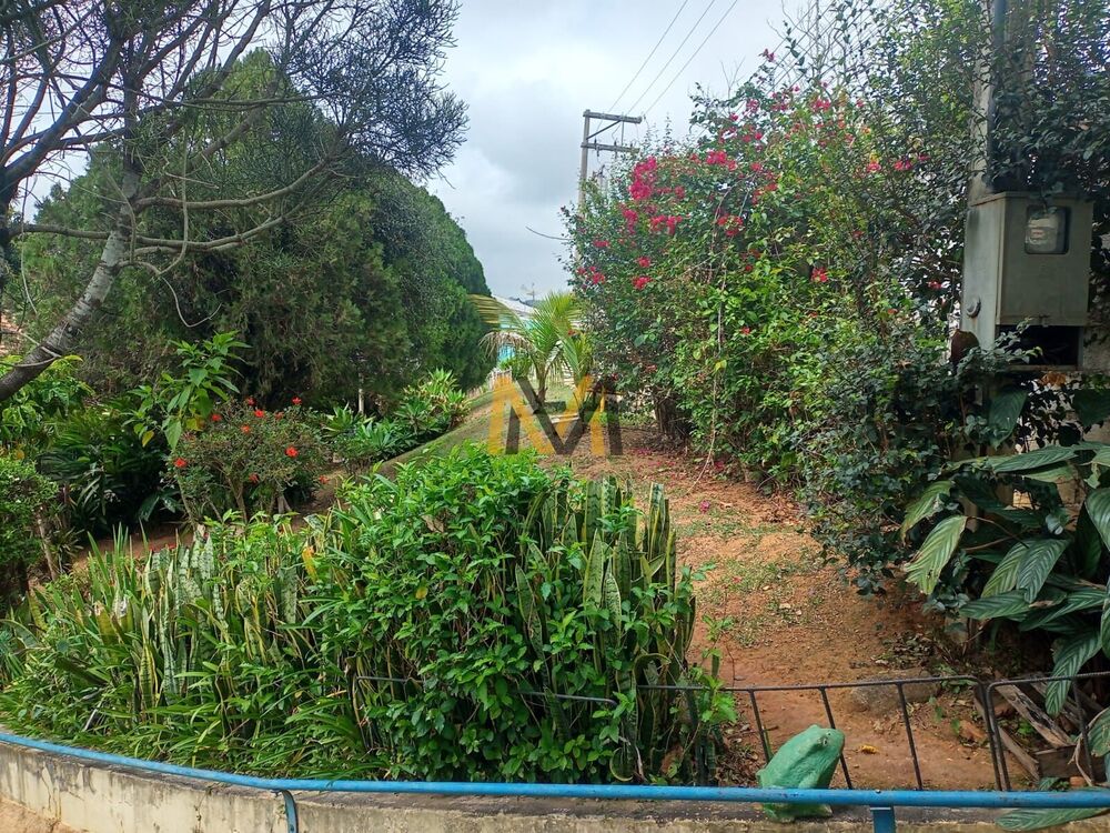 Chácara, 5 quartos, 6594 m² - Foto 7