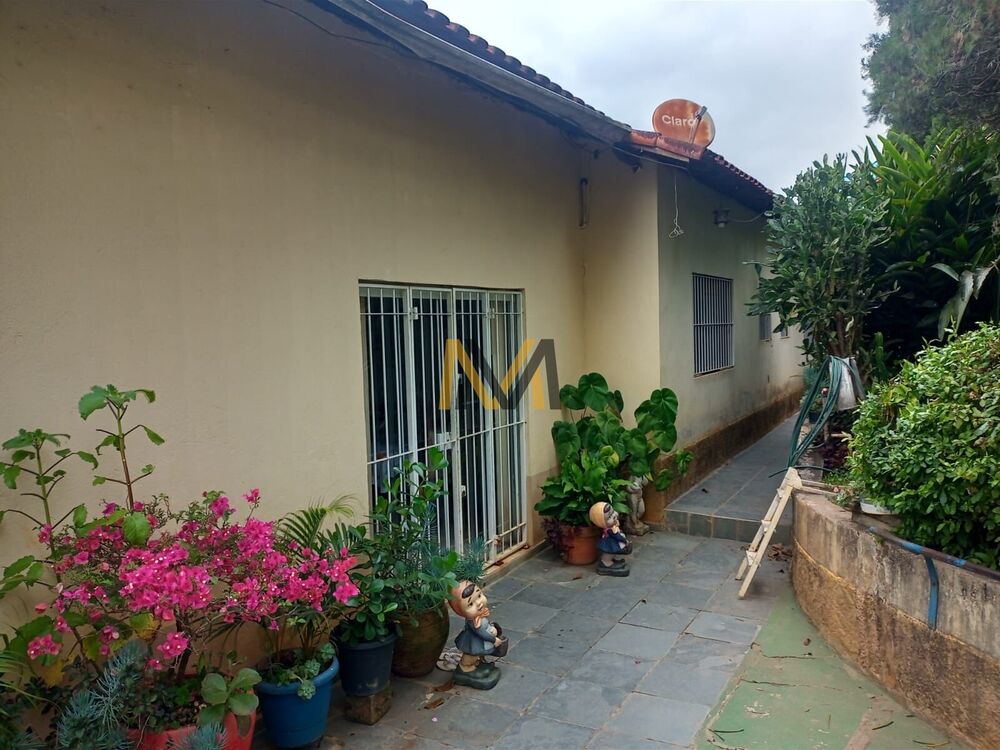 Chácara, 5 quartos, 6594 m² - Foto 5