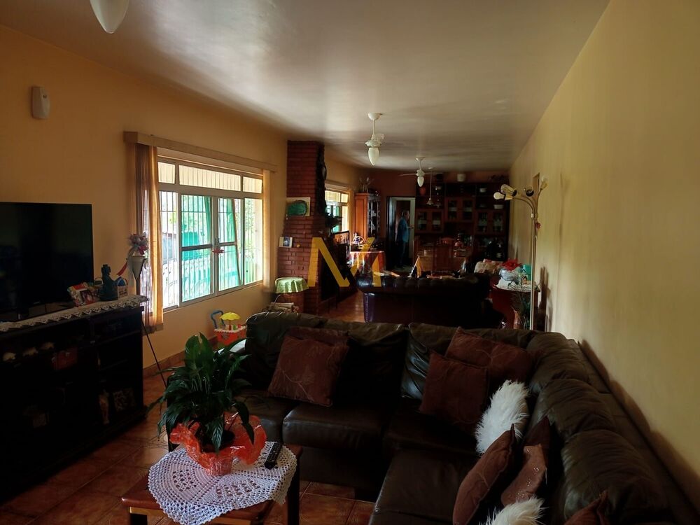 Chácara, 5 quartos, 6594 m² - Foto 19