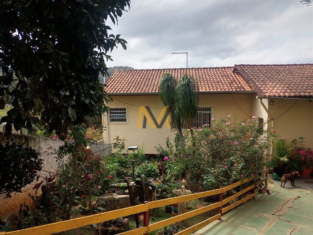 Chácara, 5 quartos, 6594 m² - Foto 3