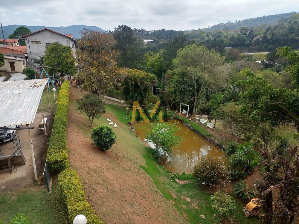 Chácara, 5 quartos, 6594 m² - Foto 1