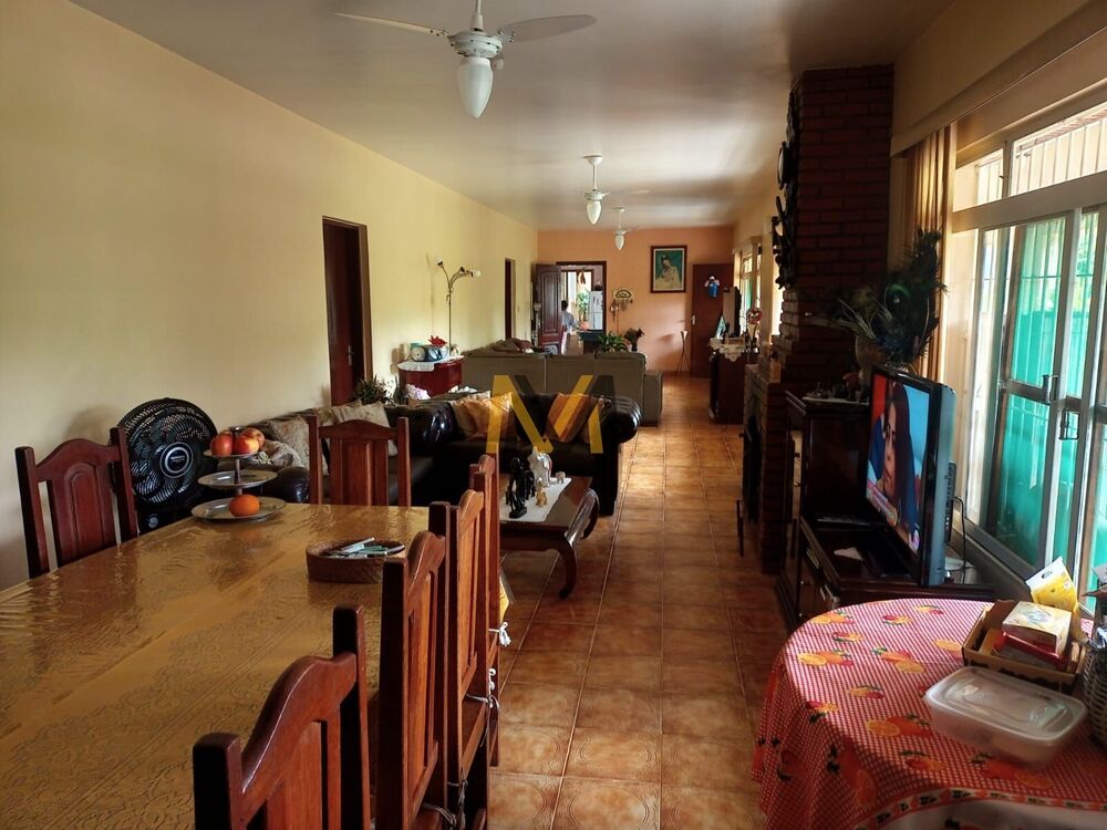 Chácara, 5 quartos, 6594 m² - Foto 22