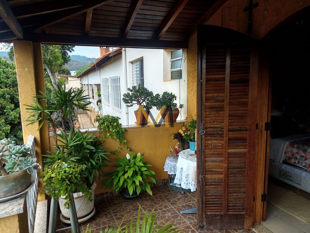 Chácara, 5 quartos, 6594 m² - Foto 32