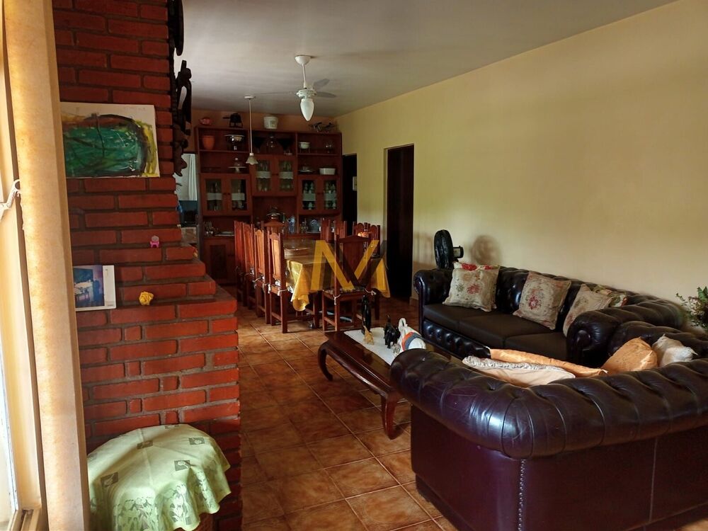 Chácara, 5 quartos, 6594 m² - Foto 20