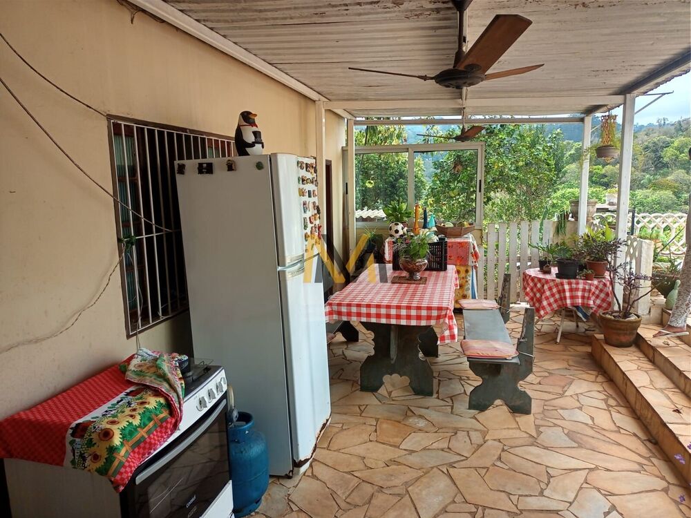 Chácara, 5 quartos, 6594 m² - Foto 14