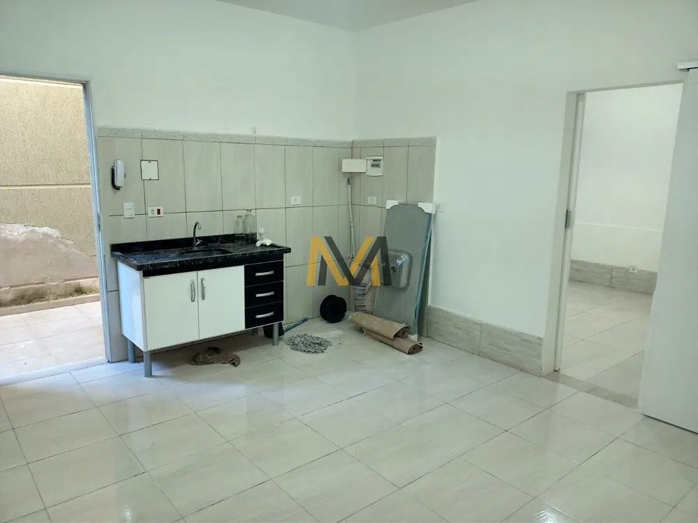 Apartamento, 2 quartos, 45 m² - Foto 1