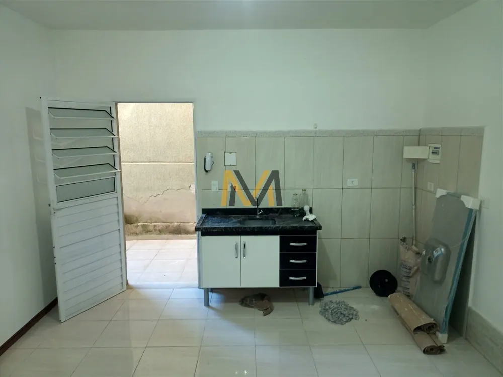 Apartamento, 2 quartos, 45 m² - Foto 8