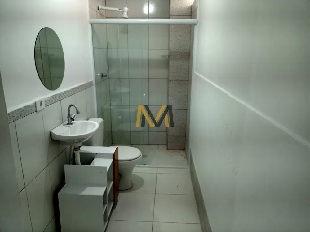 Apartamento, 2 quartos, 45 m² - Foto 2
