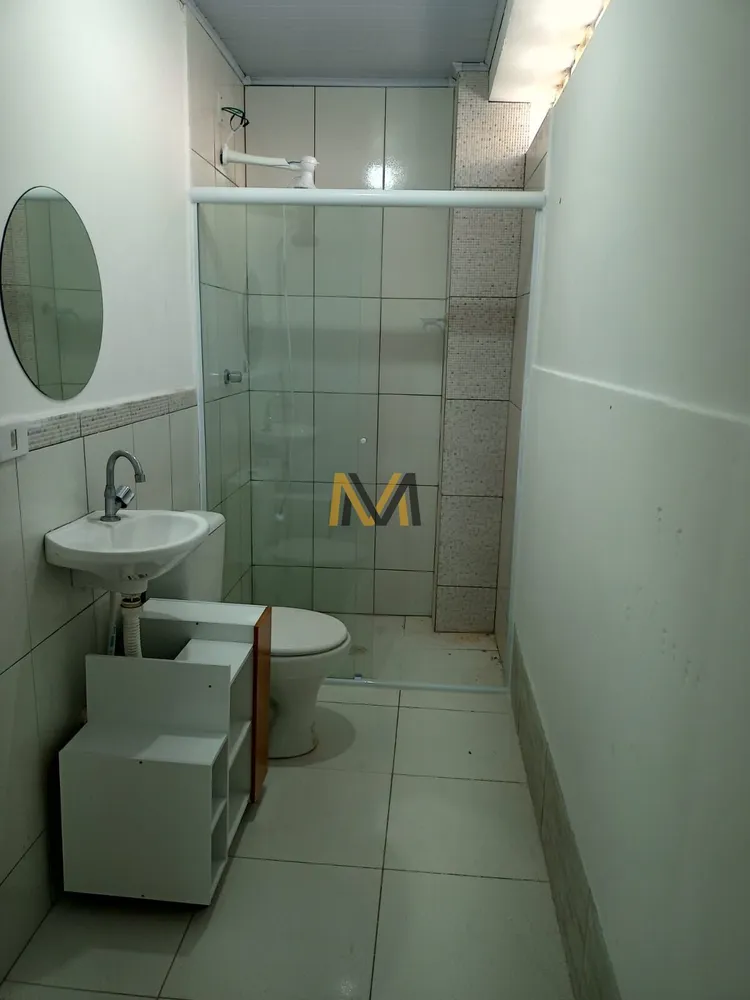 Apartamento, 2 quartos, 45 m² - Foto 4