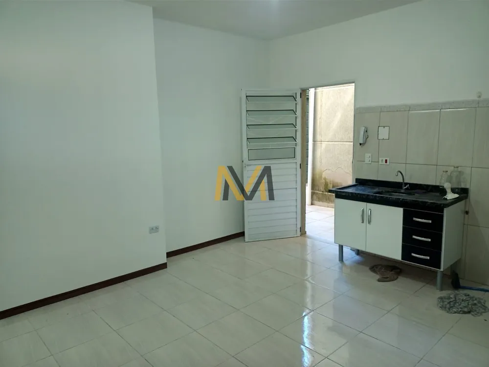Apartamento, 2 quartos, 45 m² - Foto 5