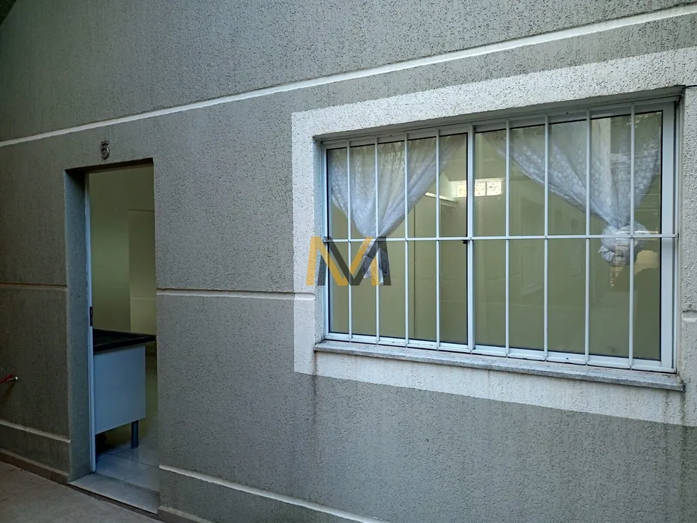 Apartamento, 2 quartos, 45 m² - Foto 9