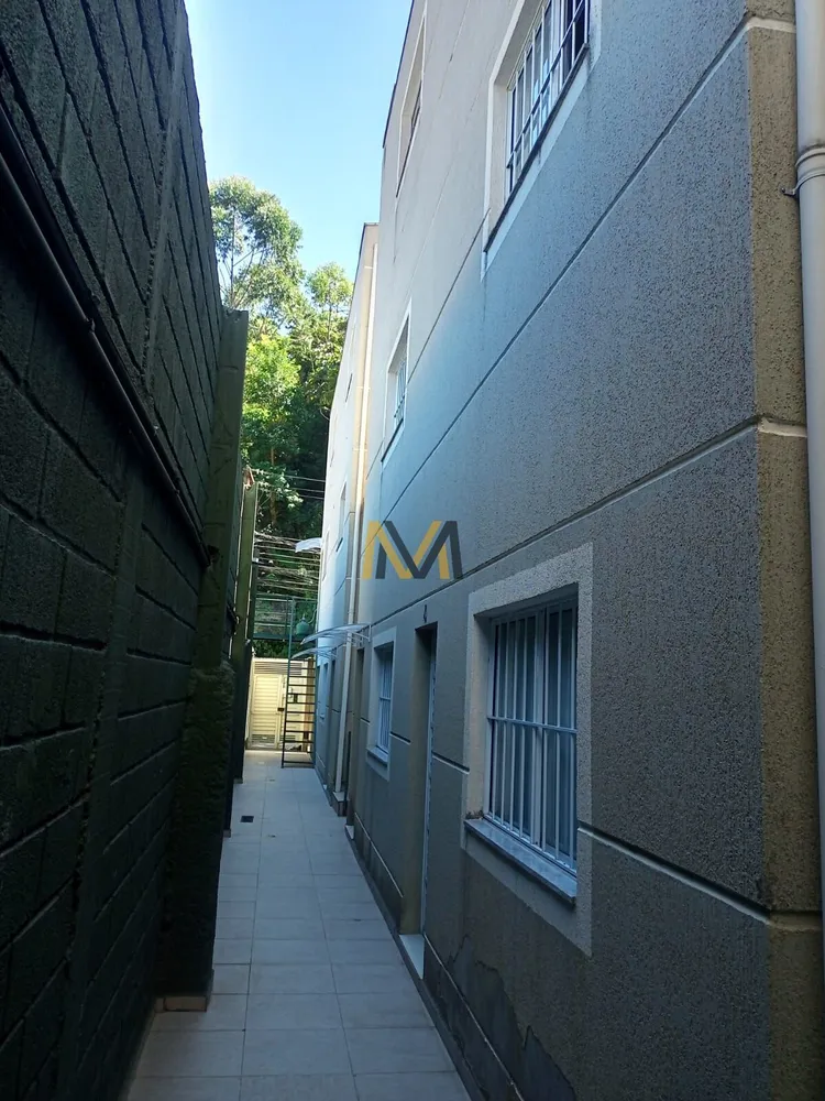 Apartamento, 2 quartos, 45 m² - Foto 3
