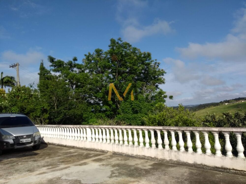 Chácara, 3 quartos, 1250 m² - Foto 2