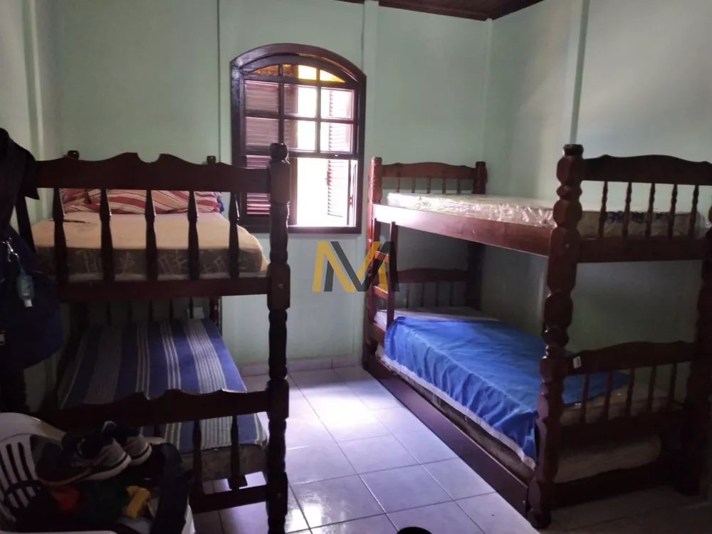 Chácara, 3 quartos, 1250 m² - Foto 13