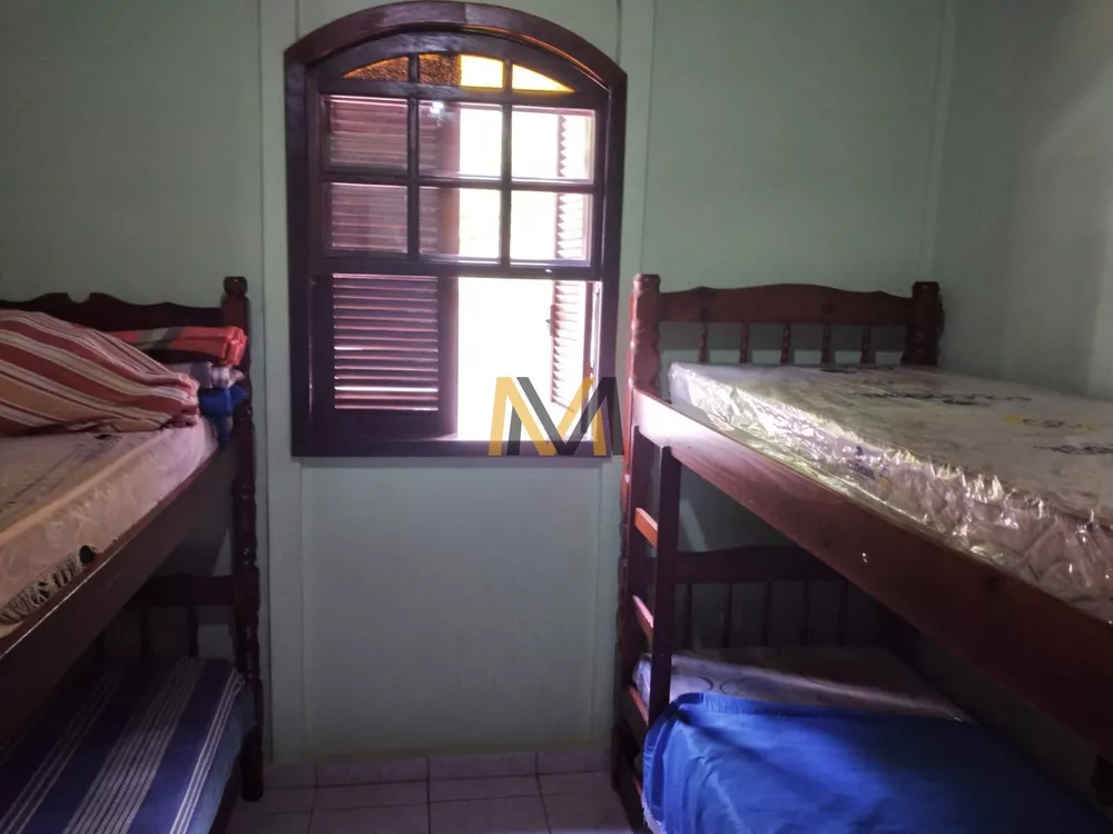 Chácara, 3 quartos, 1250 m² - Foto 11