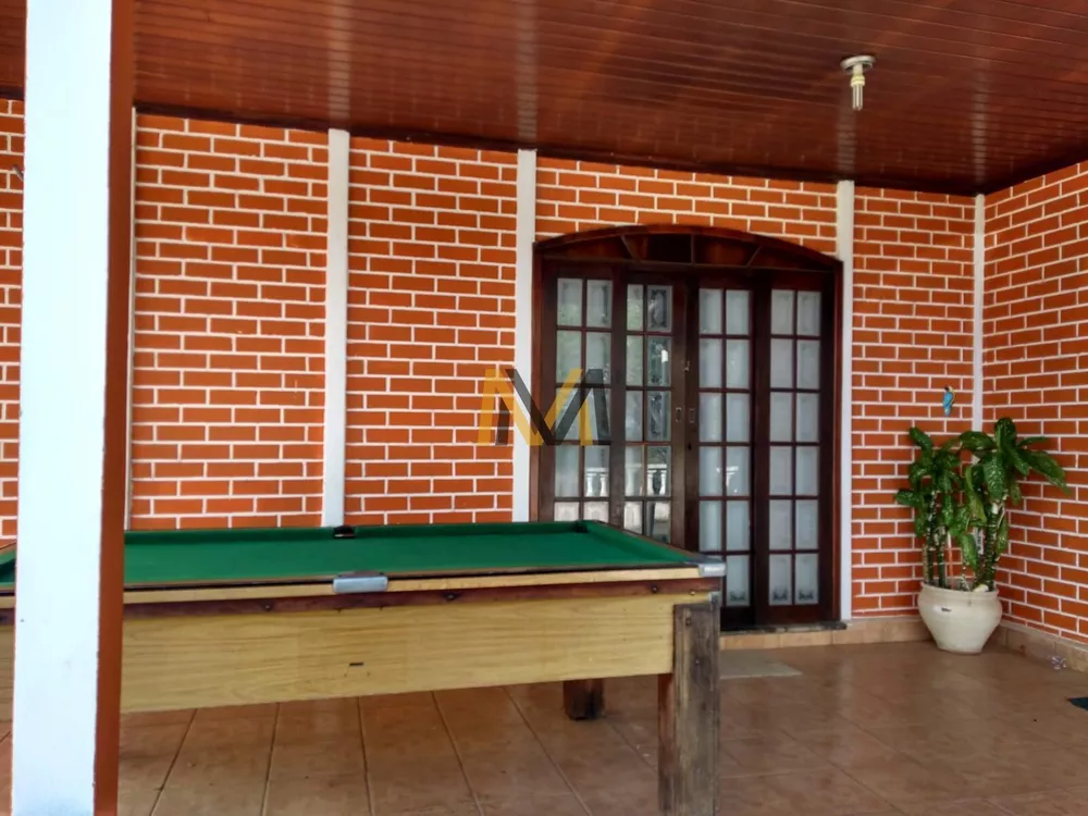 Chácara, 3 quartos, 1250 m² - Foto 4