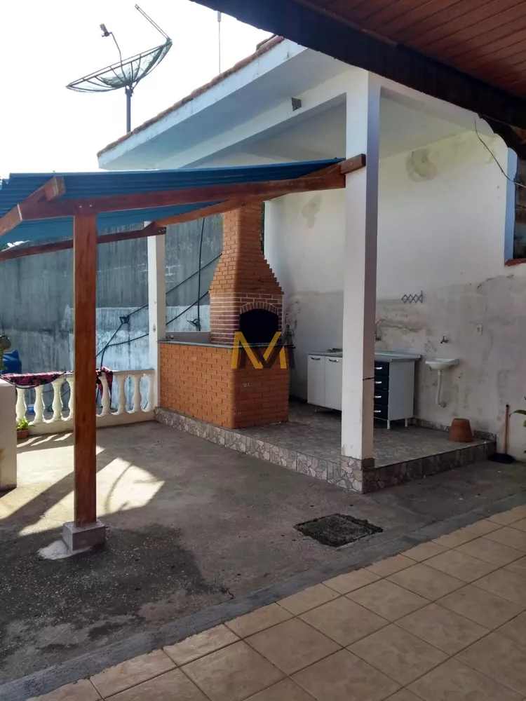 Chácara, 3 quartos, 1250 m² - Foto 7