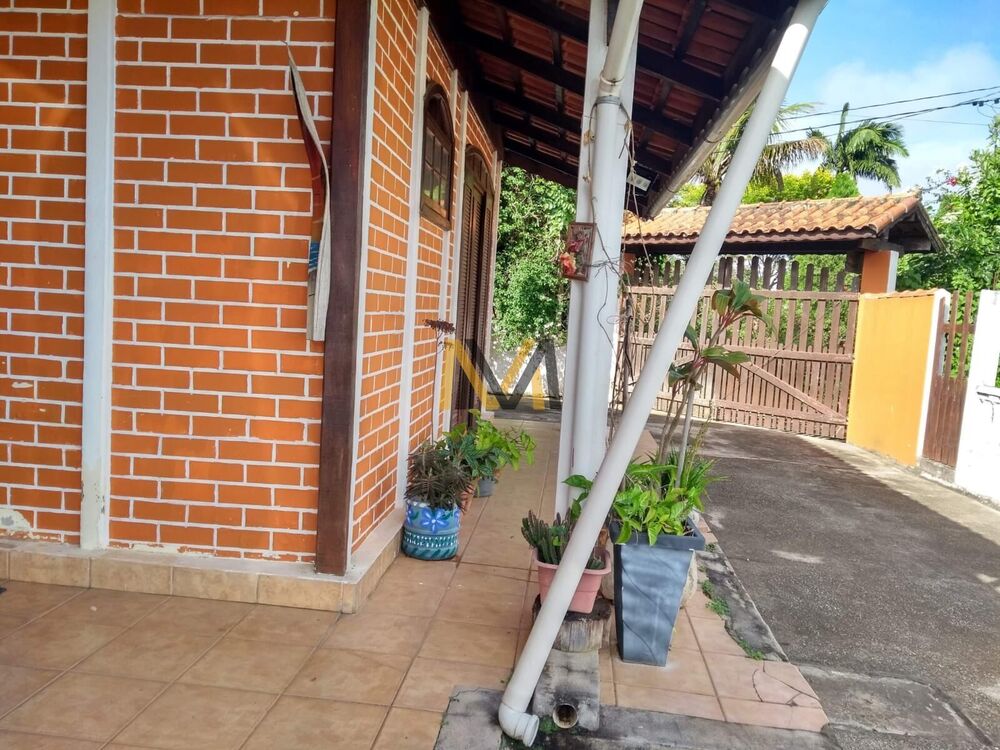 Chácara, 3 quartos, 1250 m² - Foto 3