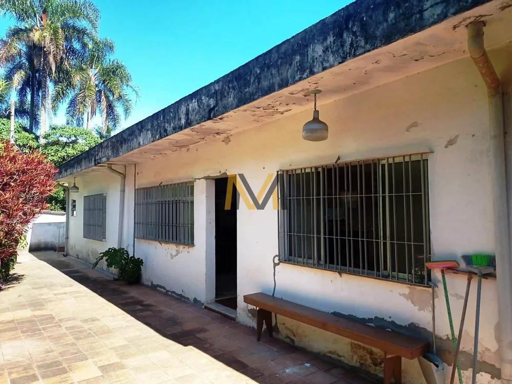Sítio, 4 quartos, 2610 m² - Foto 14