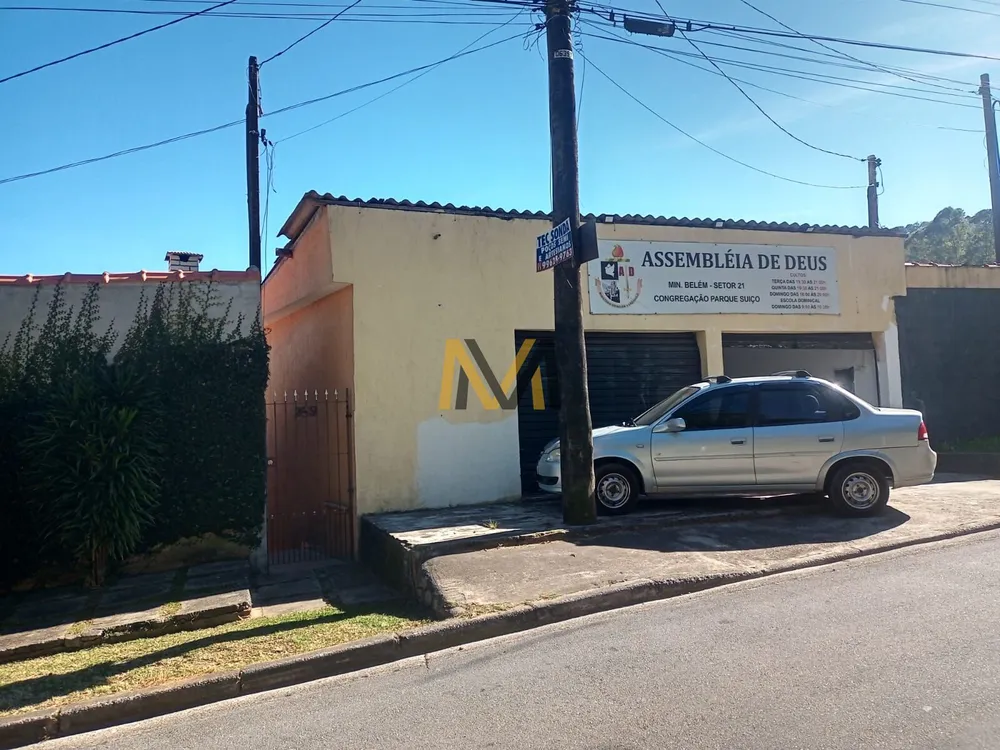 Sítio, 4 quartos, 2610 m² - Foto 13