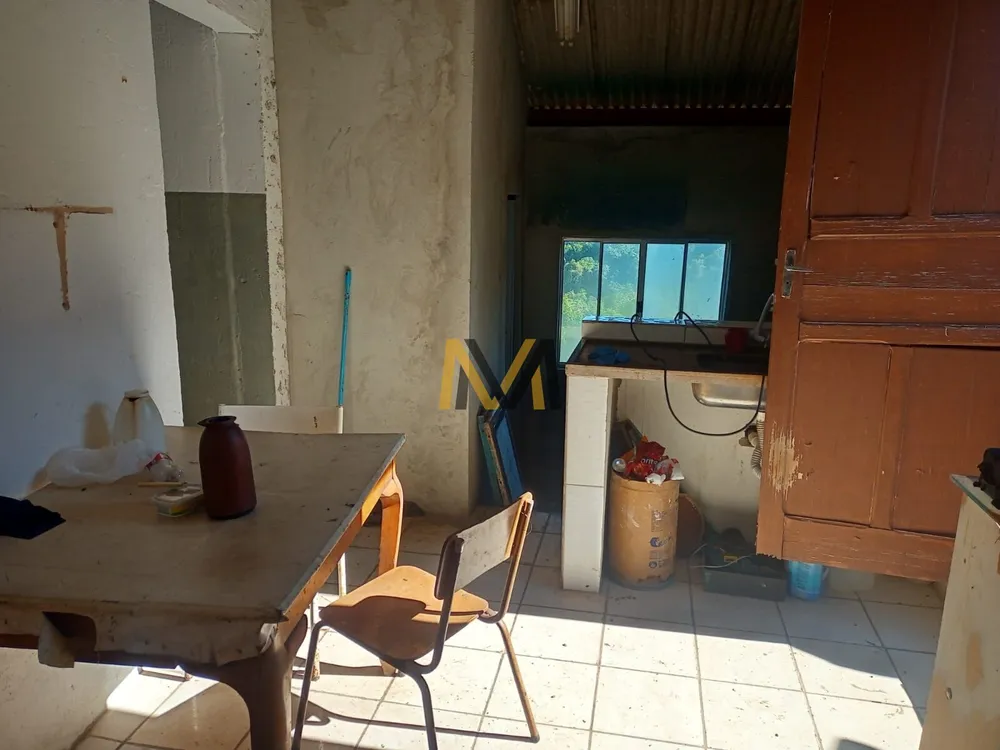 Sítio, 4 quartos, 2610 m² - Foto 10