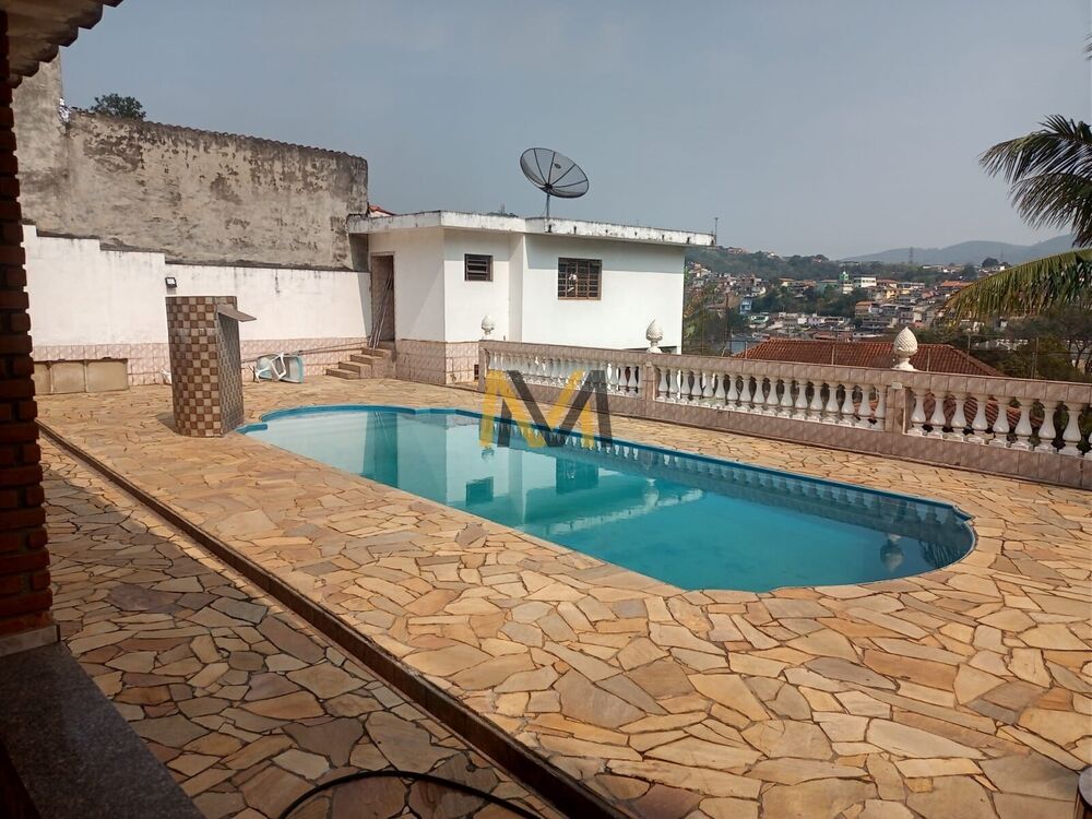 Chácara à venda com 3 quartos, 3800m² - Foto 28