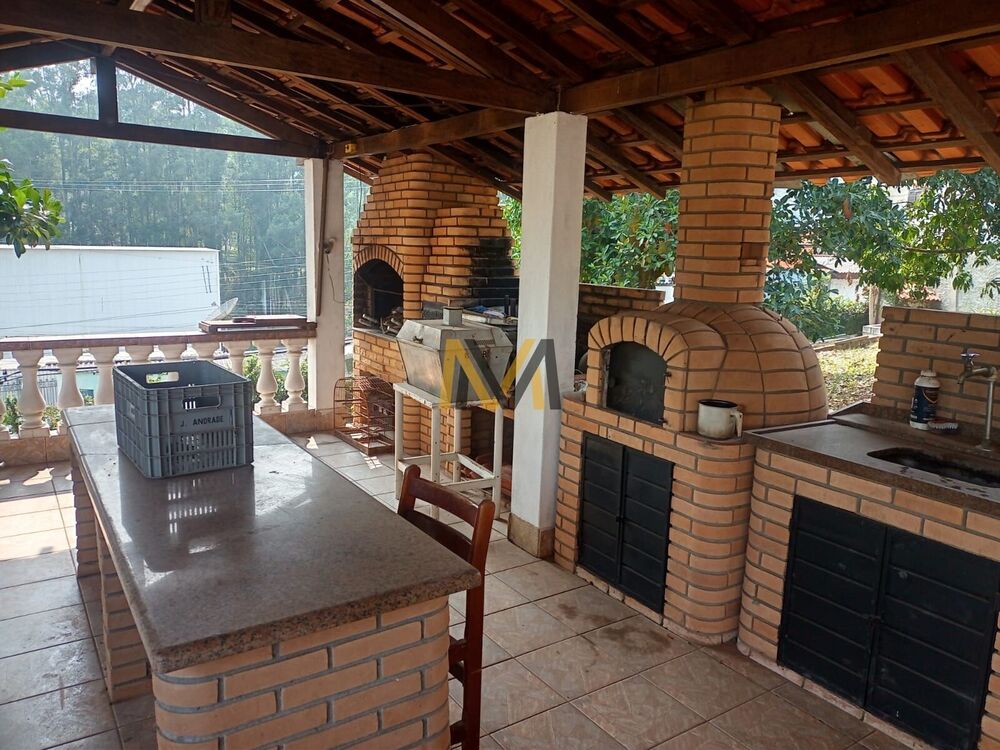 Chácara à venda com 3 quartos, 3800m² - Foto 10