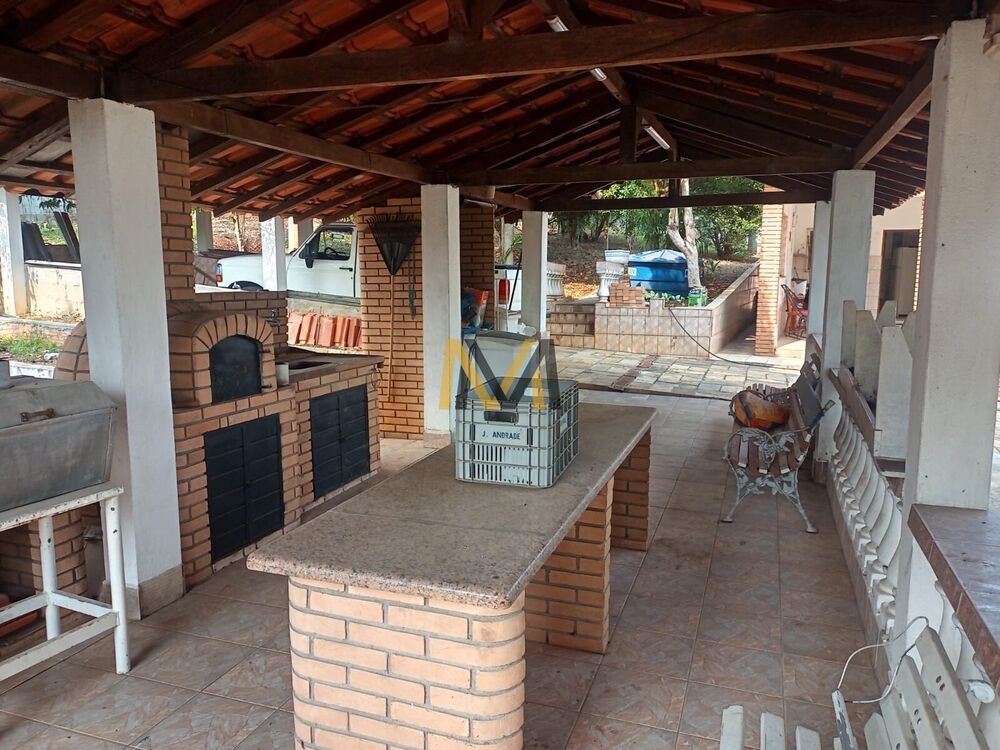 Chácara, 3 quartos, 3800 m² - Foto 13
